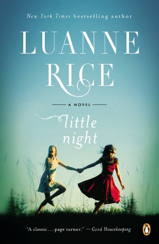 Little Night: A Novel by Luanne Rice