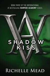 Shadow Kiss