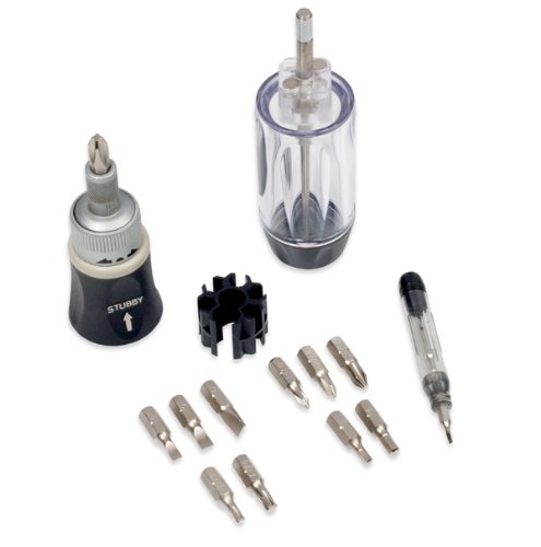 Algopix Similar Product 19 - Syba 19Piece 4in1 Ratcheting