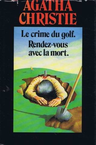 Un cadaver en la biblioteca by Agatha Christie