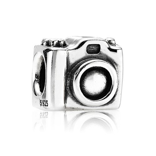 Pandora 790961 - Abalorio de plata de ley