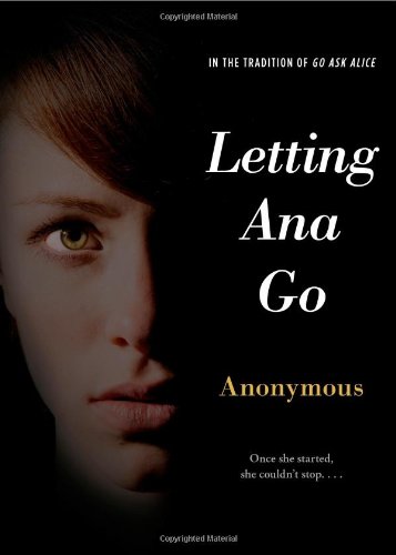 Letting Ana Go by Anonymous