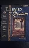 A Beka Themes in Literature (Teacher's Guide)