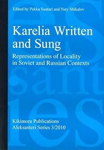 Karelia Written and Sung