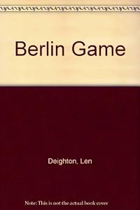 Berlin Game