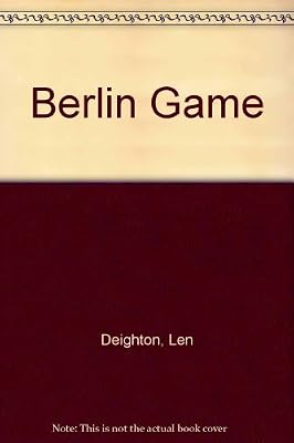 Berlin Game