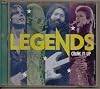 Legends: Crank It Up