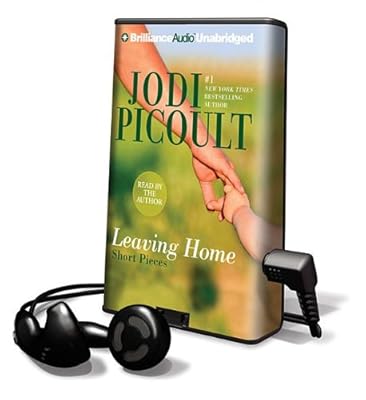 Leaving Home: Short Pieces