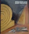 Insulation and Damp-proofing (Home Repair & Improvement)