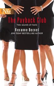 The Payback Club (Harlequin Next)