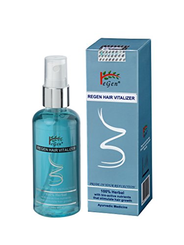Regen Hair Vitalizer (100 ml)