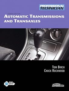 Automatic Transmissions and Transaxles