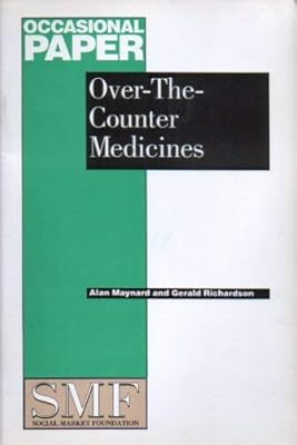 Over the Counter Medicines