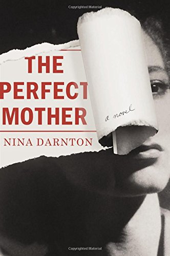 The Perfect Mother: A Novel by Nina Darnton