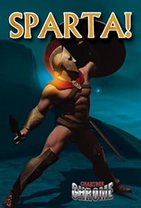 Sparta! (Crabtree Chrome)