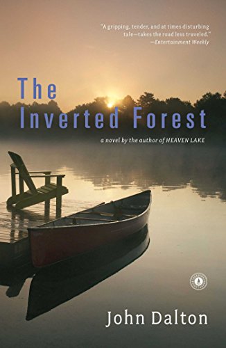 The Inverted Forest: A Novel by John Dalton