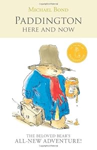 Paddington Here and Now