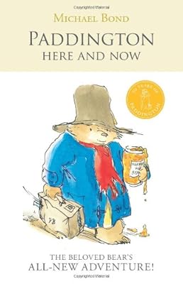 Paddington Here and Now