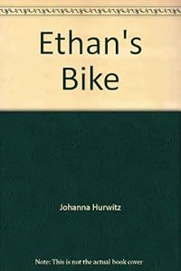 Ethan's Bike