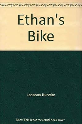 Ethan's Bike