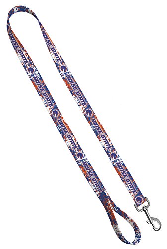 Algopix Similar Product 2 - Moose Pet Wear Dog Leash  Boise State