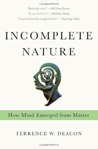 Incomplete nature