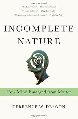 Incomplete nature