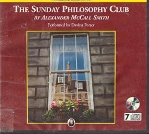 The Sunday Philosophy Club (Isabel Dalhousie Mysteries)
