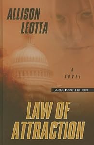 Law of Attraction (Basic) by Allison Leotta
