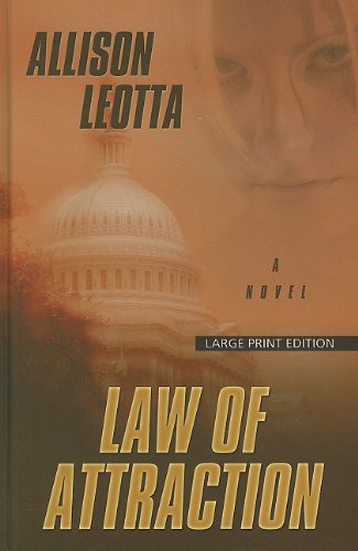 Law of Attraction (Basic) by Allison Leotta