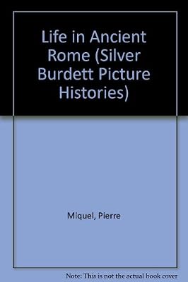 Life in Ancient Rome
