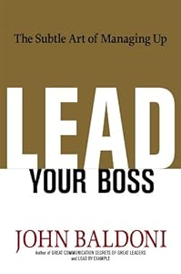 Lead Your Boss