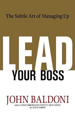 Lead Your Boss