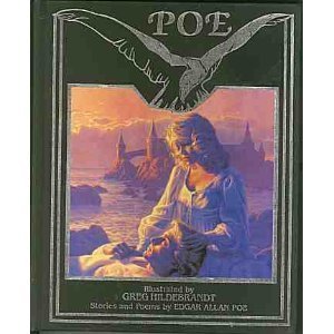 Poe : Stories and Poems by Edgar Allan Poe