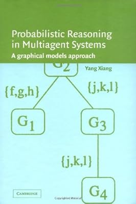 Probabilistic Reasoning in Multiagent Systems: A Graphical Models Approach