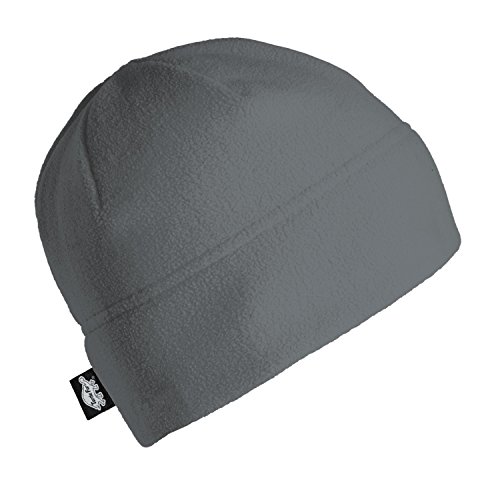 Turtle Fur - Midweight Multi-Season Beanie, Chelonia 150 Fleece Hat
