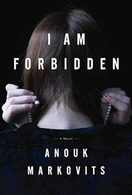 I Am Forbidden
