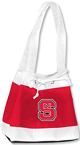 Algopix Similar Product 3 - Charm14 NCAA North Carolina State
