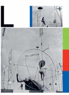 The Dictator of Time: (De)Contextualizing the Phenomenon of Laterna Magica /anglais