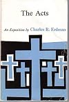 The Acts by Charles Erdman (1977-01-01)