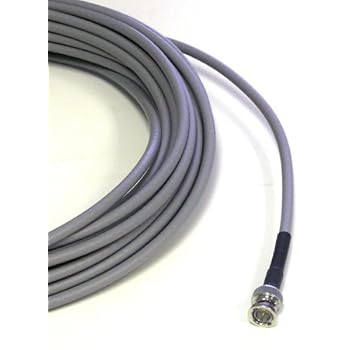30ft ds3 cable 734 simplex bnc
