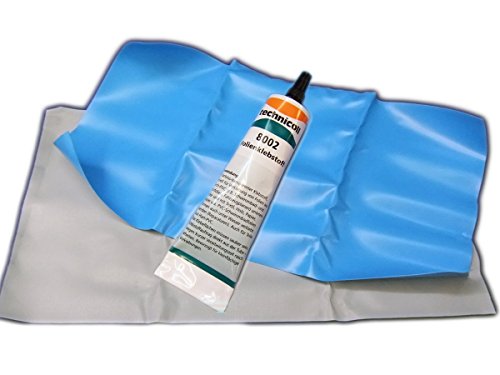 Pool Folienreparaturset Poolflickset Poolfolien Reparaturset Poolflicken