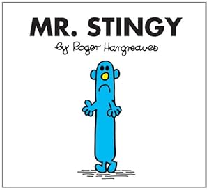 Mr. Stingy