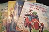 The Wind in the Willows Library: (Slip Case Set of 4 Titles)