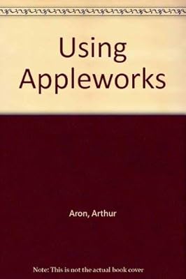 Using AppleWorks