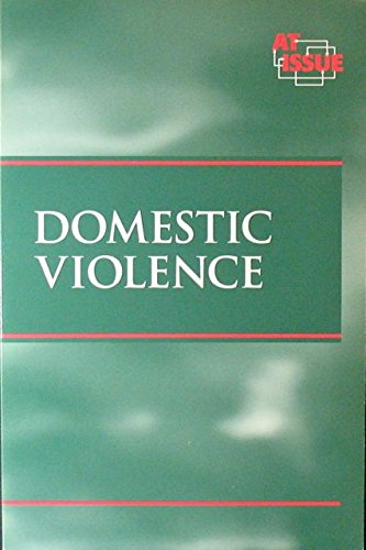 Domestic Violence (AT ISSUE) by Bruno Leone