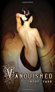 Vanquished: Book One in the Men of Roxbury House Series