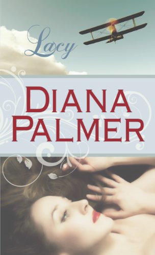 Lacy by Diana Palmer