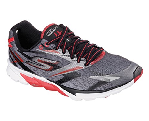 Skechers Mens GORun 4 Running Shoe