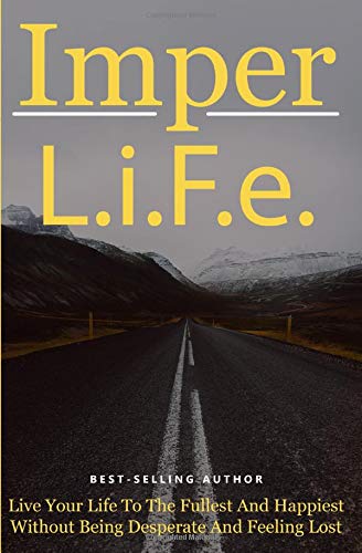 Imper: LiFe by Adam Imper